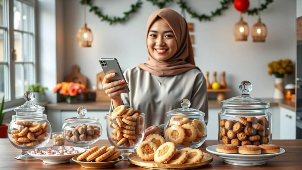 Kue Lebaran