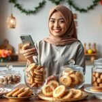 Kue Lebaran