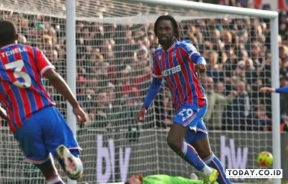 16 Besar Liga Konferensi Eropa