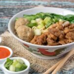 Mie Ayam