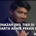 acara akhir pekan di Jakarta