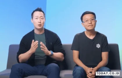 AI Ambil Alih Coding