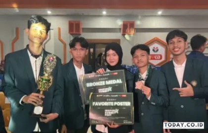 AI untuk Atur Keuangan