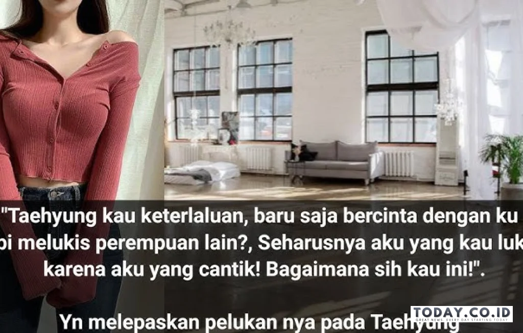 Aku Cantik Karena Aku