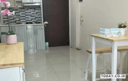 apartemen murah di jaksel