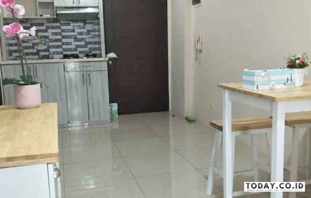 apartemen murah di jaksel