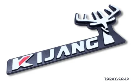 arti kepanjangan kijang toyota