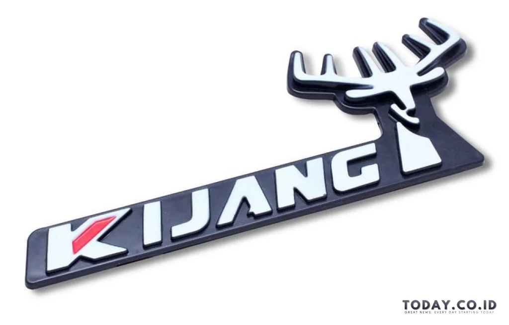 arti kepanjangan kijang toyota