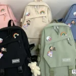 backpack stylish untuk sekolah