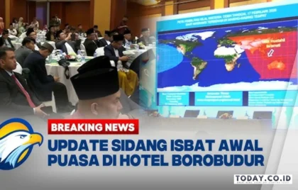 berita terkini awal puasa