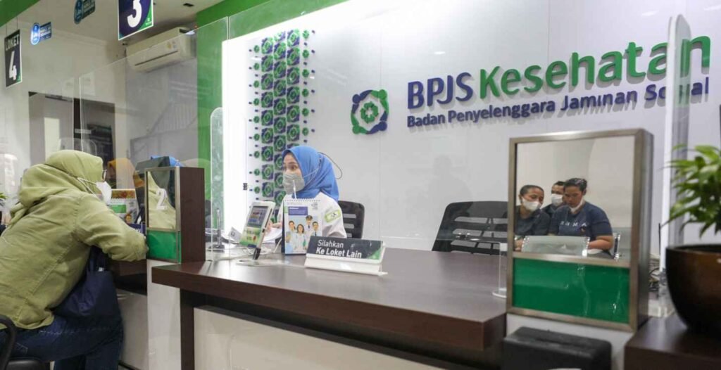 BPJS