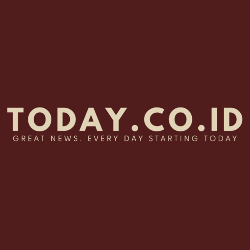 Today News - Great News Everyday Starting Today