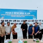 Dana Tanggap Darurat Sumatera