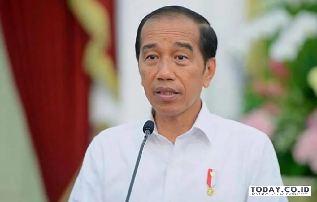 Eks Jubir Jokowi Revisi UU KPK