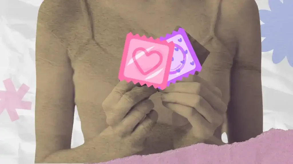 Kondom Perempuan