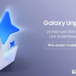 Galaxy S26 Kreasi Konten Mudah