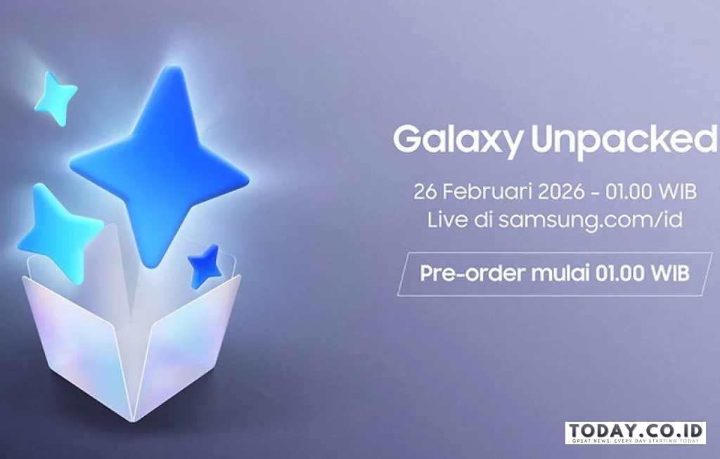 Galaxy S26 Kreasi Konten Mudah