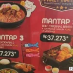 Gokana Ramen & Teppan