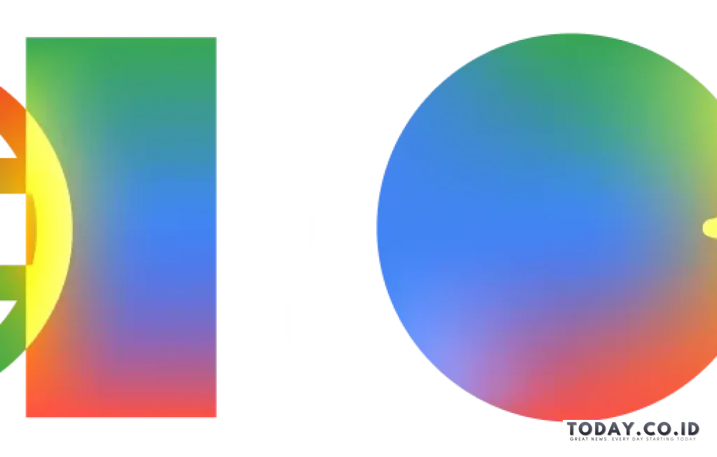 Google I/O Mei 2026