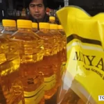 harga CPO mahal MinyaKita