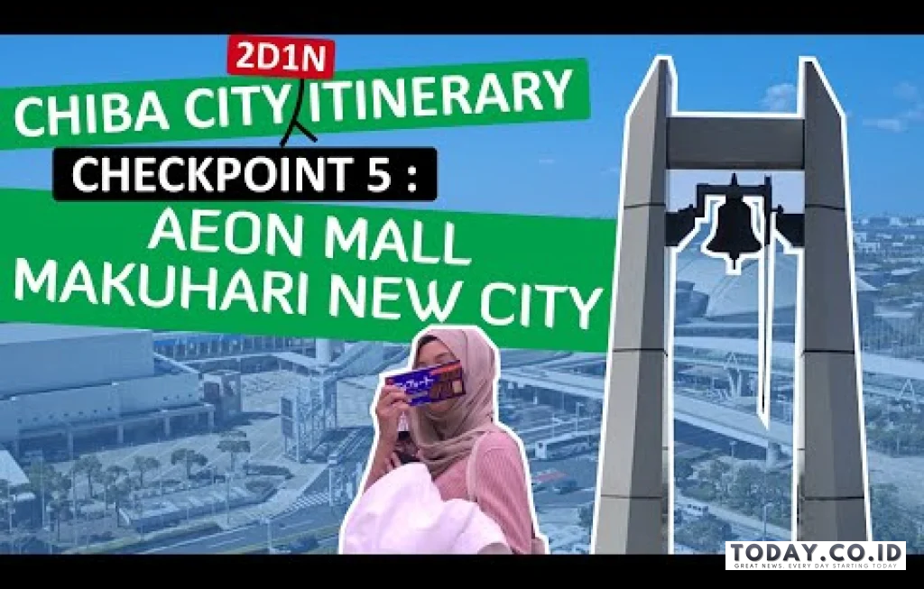 itinerary semarang 2d1n