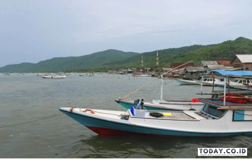 Karimunjawa Jepara Island Hopping