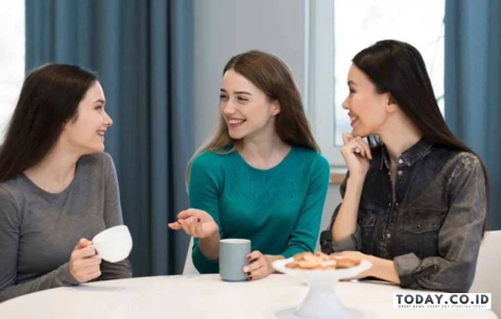 kebiasaan orang dengan kecerdasan emosional tinggi