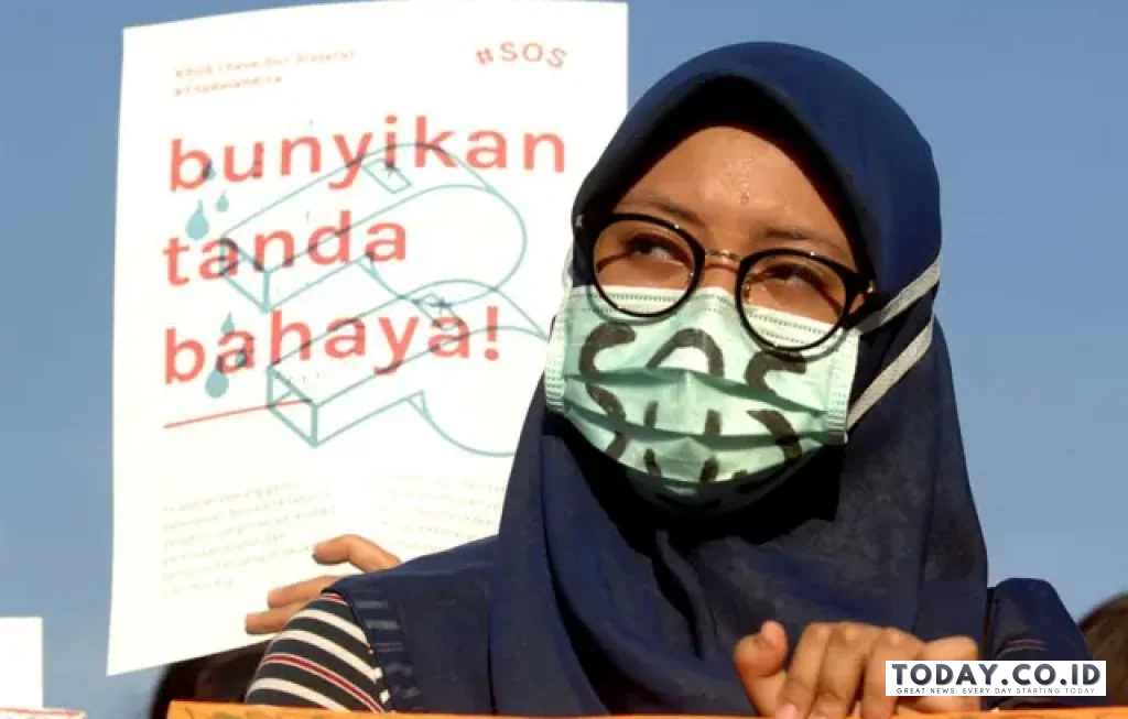 kejahatan seksual di pesantren