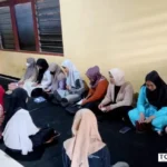 keluhan perempuan selama ramadan