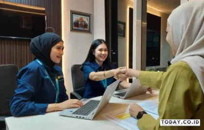 kinerja PLN UID Jabar 2025