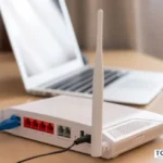 krisis memori router stb
