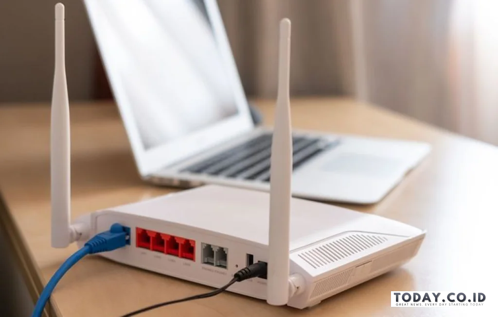 krisis memori router stb