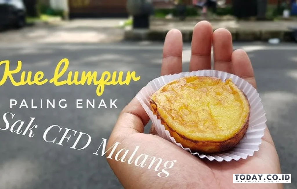 kuliner enak CFD Malang