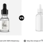 Lash Boss Rosemary Hair Growth