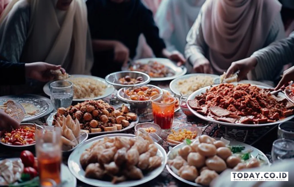 makanan yang sebaiknya kamu hindari