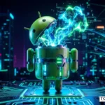 malware Keenadu di Android