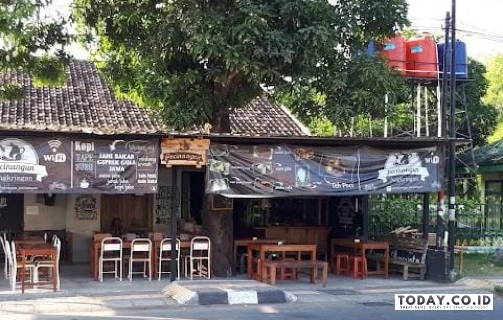 mie ayam lada bantul