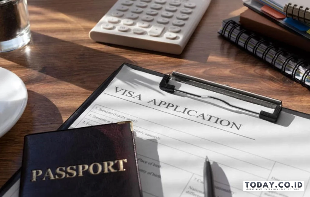 Negara Bebas Visa WNI 2026