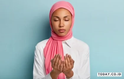 Niat Puasa dan Jadwal Imsakiyah Jakarta