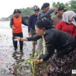 Padusan Pantai Gunungkidul Ramadan