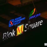 Pasar Baru The Next Blok M