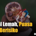 pasien yang dianjurkan tidak puasa