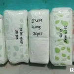 pembalut repack aman atau tidak