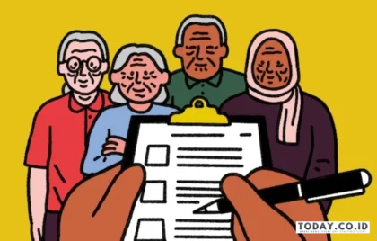 Perempuan Rawat Bumi