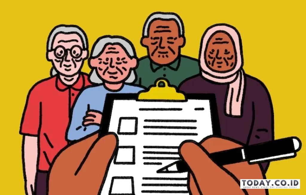 Perempuan Rawat Bumi