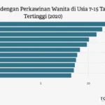 perkawinan usia anak Bengkulu