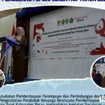 perlindungan pemilih perempuan