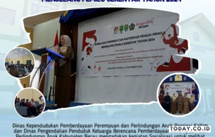 perlindungan pemilih perempuan