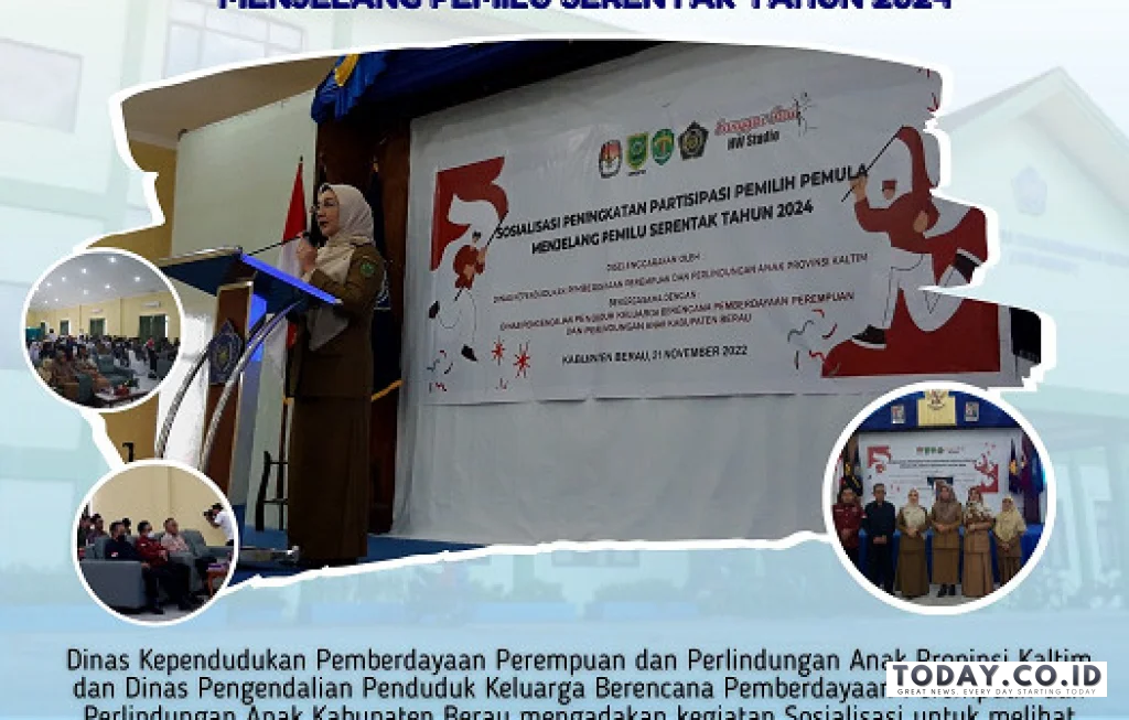 perlindungan pemilih perempuan