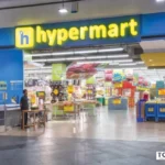 rights issue jumbo Hypermart MPPA